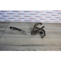 Патрубок охлаждающей жидкости AUDI A7 4G 4G0121071N