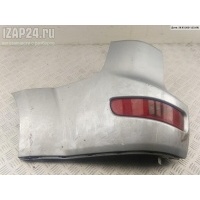 Клык бампера задний левый Mitsubishi Outlander XL (2006-2012) 2007 6410A217HA