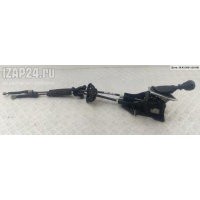 Кулиса КПП Renault Scenic III (2009-2015) 2010 8200739758