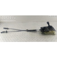 Кулиса КПП Mitsubishi Lancer (X, 2007-2017) 2010 2450A024
