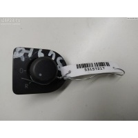 Джойстик регулировки зеркал Volkswagen Golf-4 2003 1J1959565F