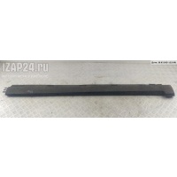Накладка на порог наружная левая Лев. Volkswagen Passat B6 2006 3C0853855B
