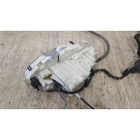 Замок двери задней левой MERCEDES-BENZ S-CLASS W221 2007 A2217306335