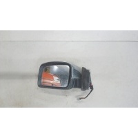 Зеркало боковое левая Land Rover Discovery 3 2004-2009 2006 CRB502333PMA