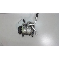 Компрессор кондиционера, Audi A4 (B6) 2000-2004 2004 8E0260805R