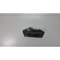 Переключатель отопителя (печки) Land Rover Discovery 3 2004-2009 2006 JFC000658WUX