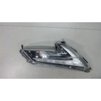 Поворот, левая Nissan Juke 2016 26125BV80C