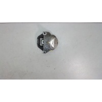 Подушка крепления двигателя левая Audi A6 (C7) 2011-2014 2012 4G0199381KN