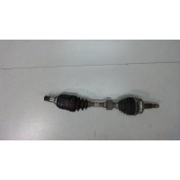 Полуось (приводной вал, шрус) перед. левая Toyota Auris E15 2006-2012 2008 4342002630