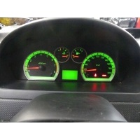 Спидометр chevrolet aveo t250 96814468 1.2 16v eu