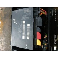 Блок комфорта Audi A4 2007 8e0959433cb