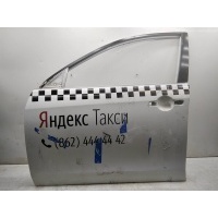 Дверь передняя левая nissan Almera (G15) 2013-2019 801014AA8B