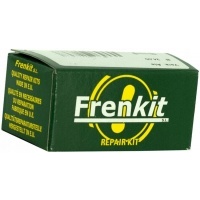 задняя тормозная frenkit 822008