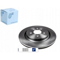 тормозные диски тормозной blue print 31341483 30769060 3127