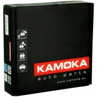 тормозные диски задняя kamoka 103236