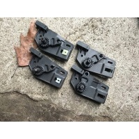 Крепление открытия капота 517823633a volkswagen audi