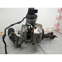 Турбина Volkswagen Passat 6 2008 03L253019J
