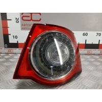 Фонарь задний правый Volkswagen Jetta (1K5) 2007 1K5945096G
