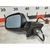 Зеркало боковое левое Peugeot 407 (-) 2006 ,8149VG