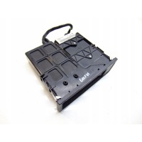Интерфейс media - in панель usb volkswagen гольф vi 5n0035341c