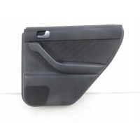 Боковина правая заднего audi a3 8l 8l4863982