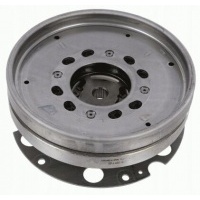 2295 001 781 sachs колесо маховик audi a4