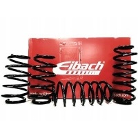Eibach пружины pro - kit kia sportage ql 2015 -