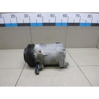 Компрессор системы кондиционирования Hyundai-Kia i20 (2008 - 2014) 977014P000
