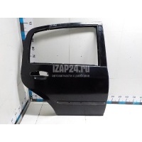 Дверь задняя правая Hyundai-Kia Getz (2002 - 2010) 770041c020