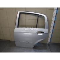 Дверь задняя левая Hyundai-Kia Getz (2002 - 2010) 770031c020
