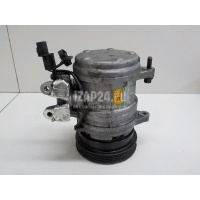 Компрессор системы кондиционирования Hyundai-Kia Getz (2002 - 2010) 977011c100