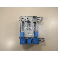 Блок предохранителей Hyundai-Kia Getz (2002 - 2010) 911981C120