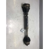 Полуось передняя правая (приводной вал, шрус) Volkswagen Passat B5 2002 8D0407272AQ