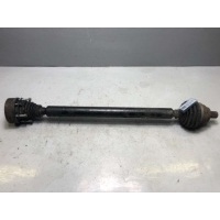 Полуось передняя правая (приводной вал, шрус) Volkswagen Touran 1 2004 1K0407272DN
