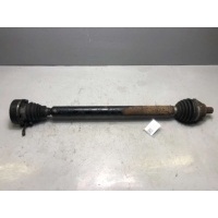 Полуось передняя правая (приводной вал, шрус) Volkswagen Golf PLUS 1 2005 1K0407272DN