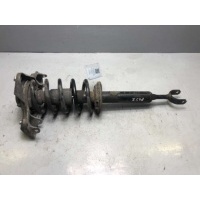 Стойка передняя левая Volkswagen Passat B5 2001 3B0413031P