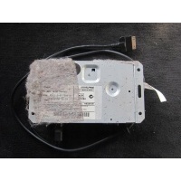 Блок разъем ipod bmw e90 e92 e87 e60 e70 0411033