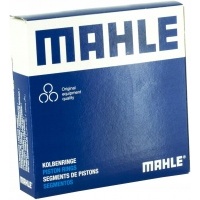 кольца поршневые mahle 082 73 n0