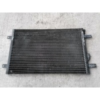 Радиатор кондиционера Volkswagen Sharan 1999 7m0820413e