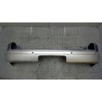 Бампер зад. Ford Explorer 2001-2005 2004 1L2Z17K835-ZA