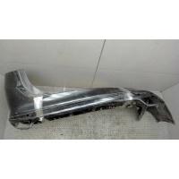 Бампер зад. Ford Mondeo 5 2015- 2012 DS7Z17K835-AAPTM