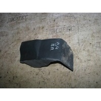 накладка на порог (наружная) Land Rover Freelander 2 2007> 2007 LR001683