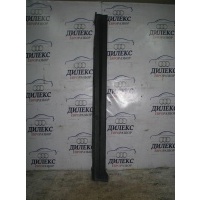 накладка на порог (наружная) Land Rover Freelander 2 2007> 2007 LR001682