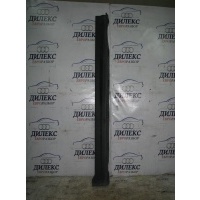 накладка на порог (наружная) Land Rover Freelander 2 2007> 2007 LR001680