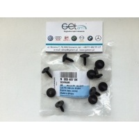 Болт torx 4.8 x 16 volkswagen audi seat skoda n90648704