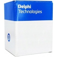 болт рычага delphi tc2370