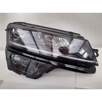 Фара правый передняя skoda karoq full светодиодный 57b941016f