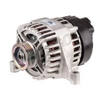 генератор 14v , 105a fiat 500 , 500 c , 500l , brav