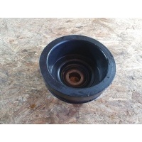 шкив коленвала Mercedes-Benz S-Класс W222/C217/A217 2013 A2780300103