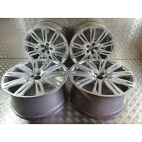 диск литой Audi A8 D4/4H 2012 4H0601025AG